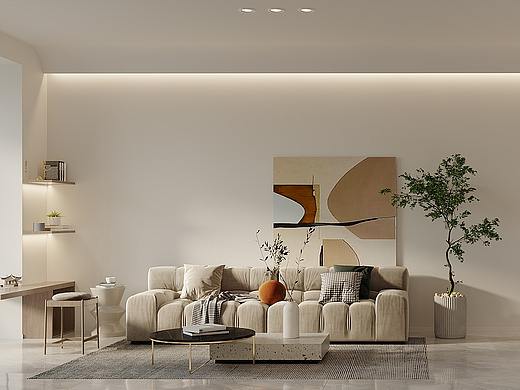 北歐風(fēng)格-集設(shè)美學(xué)（個人主頁-ZNTY4MjUxNjg=） - 家裝設(shè)計 - 站酷設(shè)計師集設(shè)美學(xué)原創(chuàng)素材 - 站酷ZCOOL