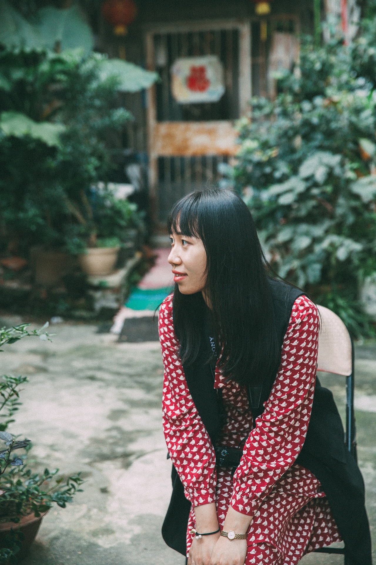 月末（图ZNjQ4MjUxNTI=） - 人像摄影 - 站酷设计师Lizi09原创素材 - 站酷ZCOOL