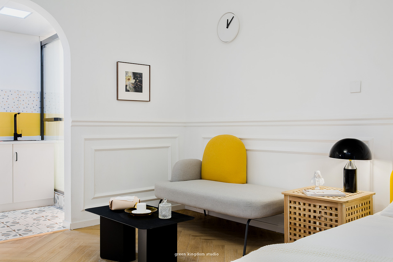 问宿·雏菊（图ZMTYyMTk4MzI0） - 环境/建筑摄影 - 站酷设计师seesawKK原创素材 - 站酷ZCOOL