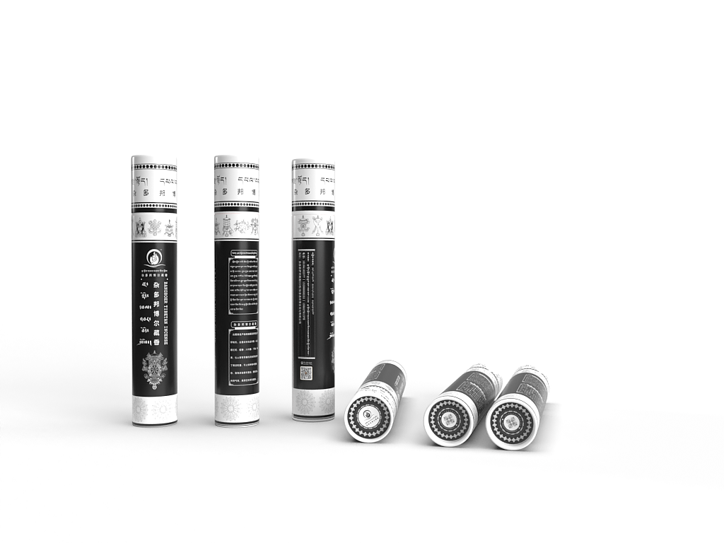 藏香包装设计（图ZMjQ5NzM4Njcy） - 包装 - 站酷设计师雄玉设计原创素材 - 站酷ZCOOL