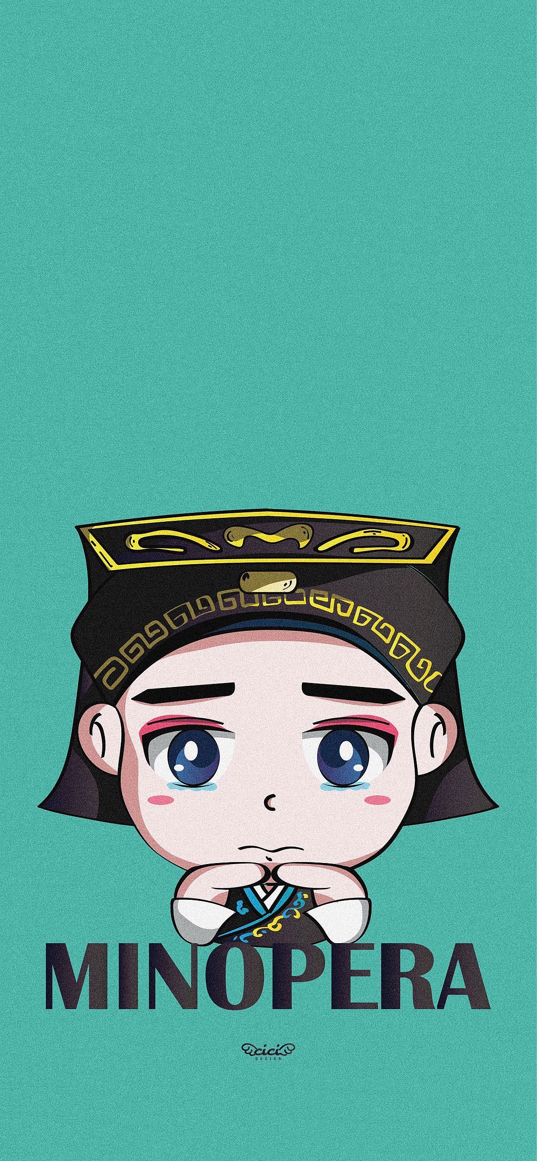 【这就是戏曲】大头闽剧系列