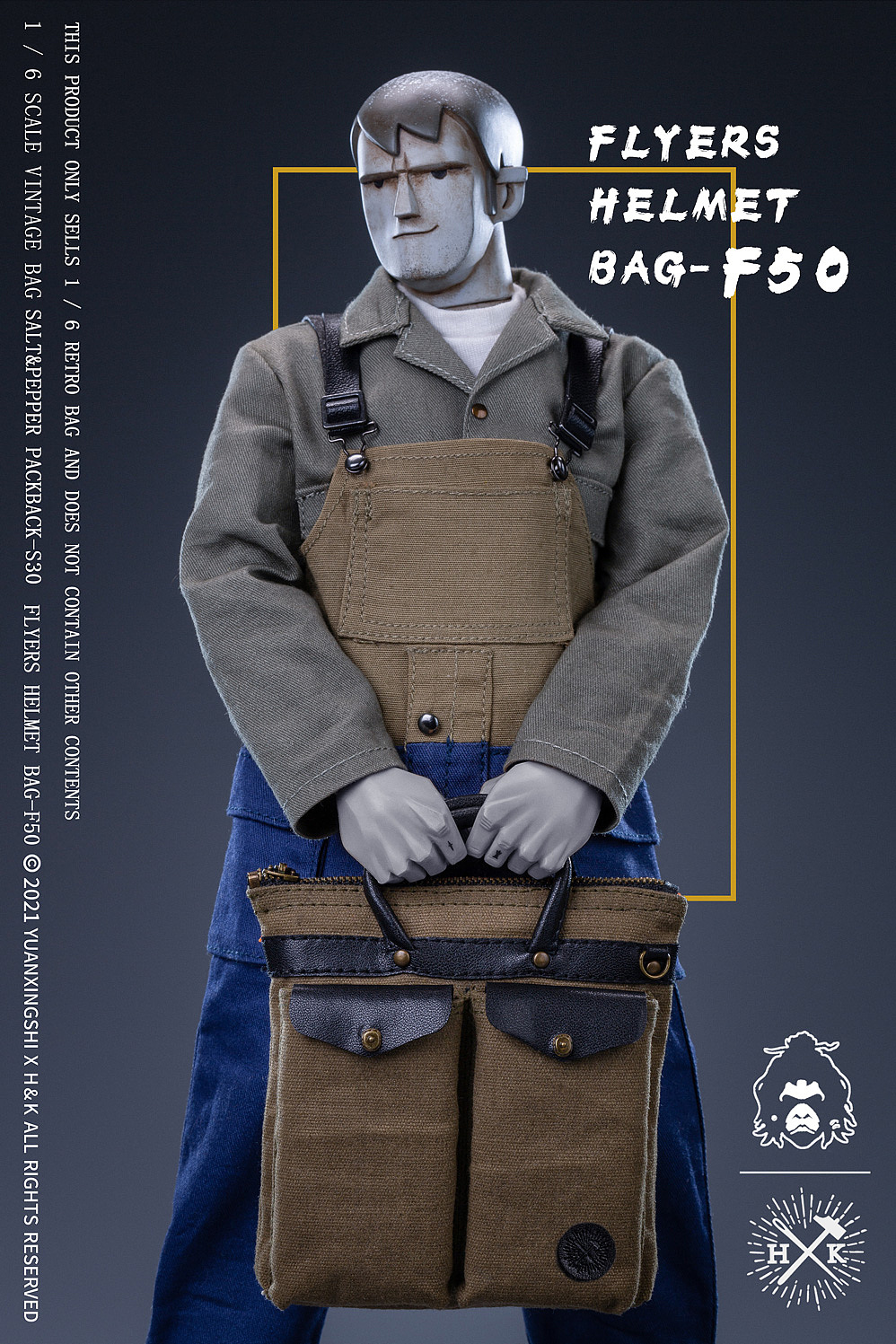 猿行師:聚潮系列单品背包--S30复古双肩包&F50头盔包(图ZMjY5MDUyOTY0) - 手办/模玩 - 站酷设计师猿行師原创素材 - 站酷ZCOOL