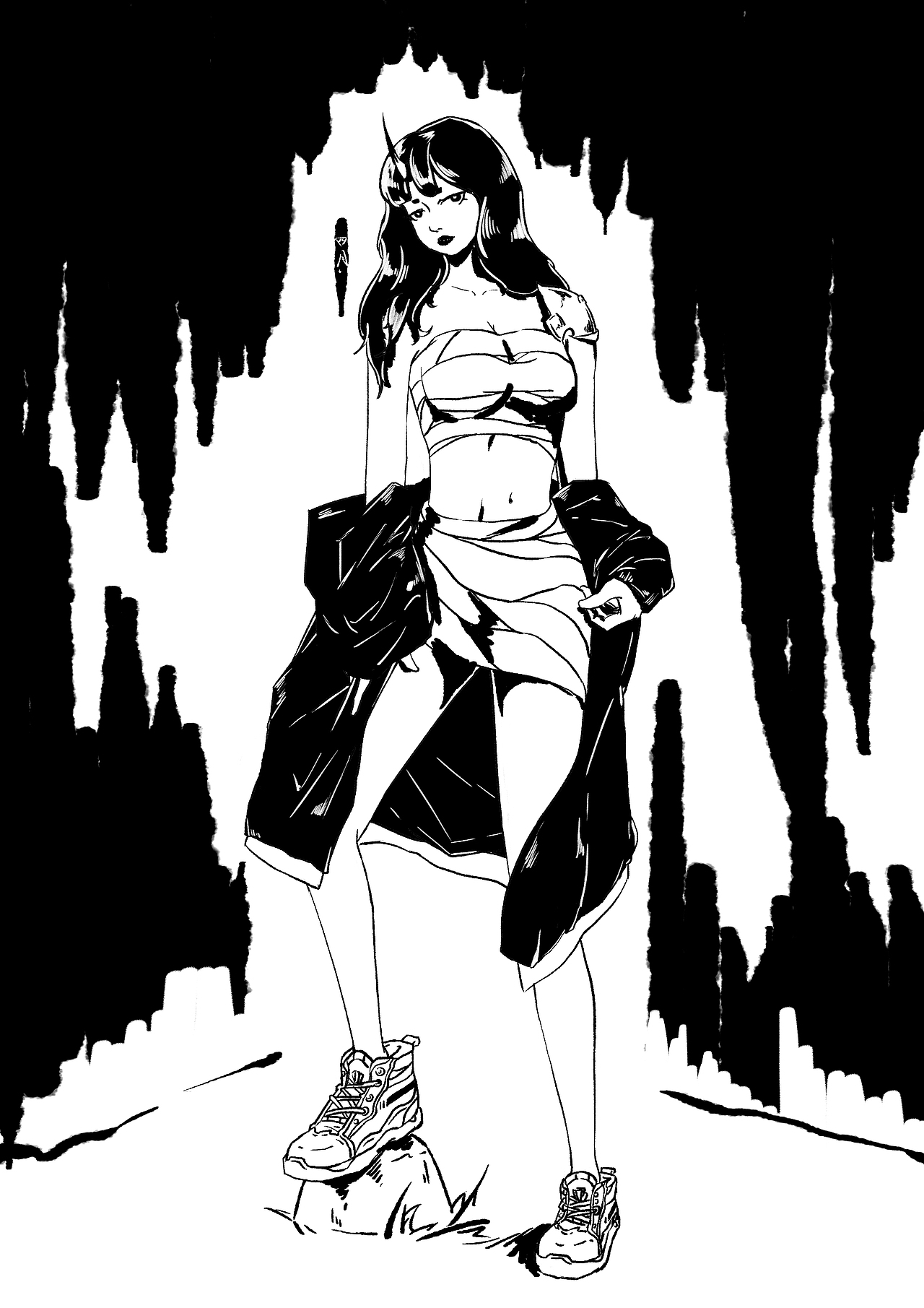 大一结课作业自设