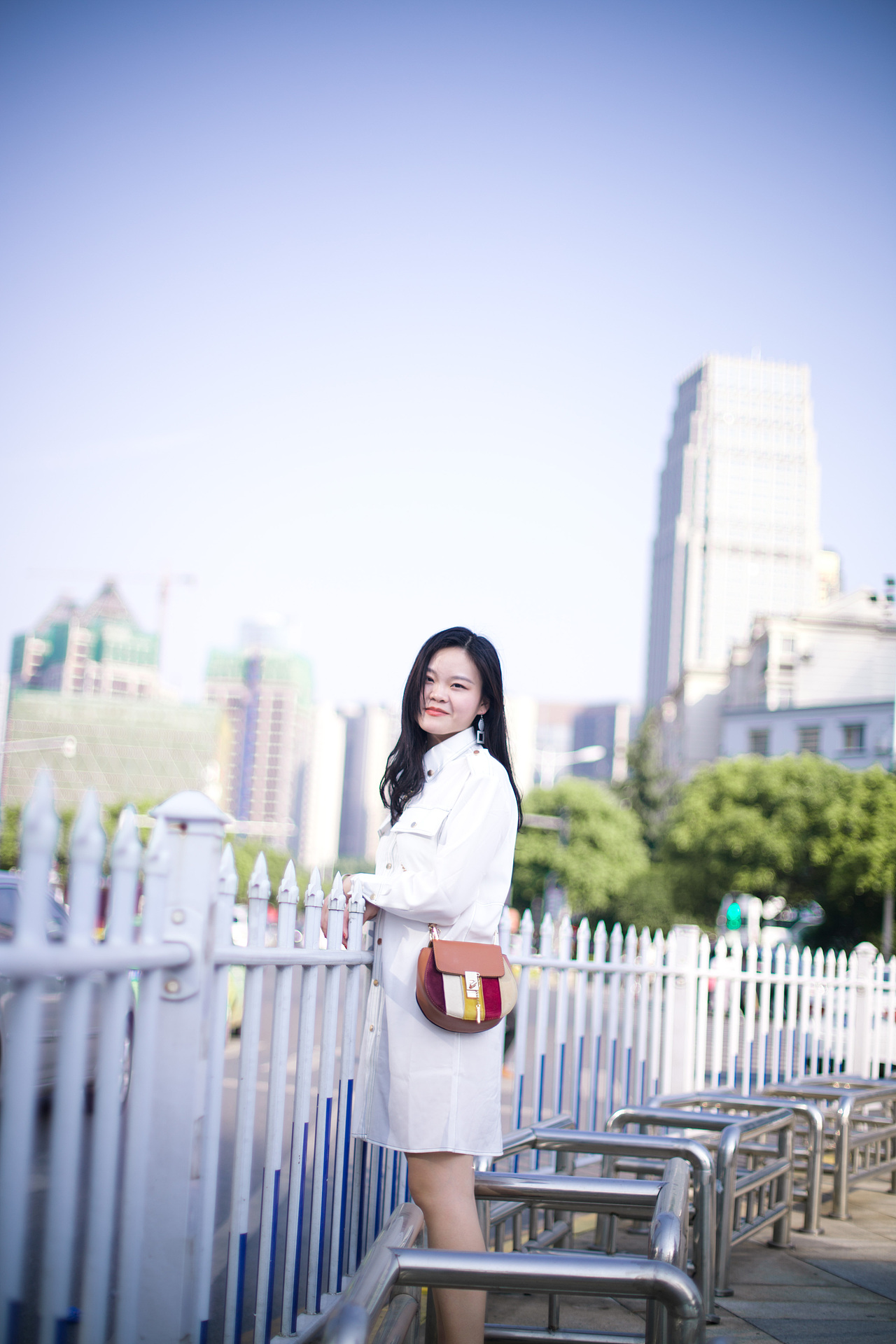 江财丨都市女孩