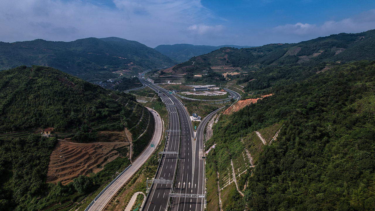 中国福鼎沙埕湾跨海大桥
