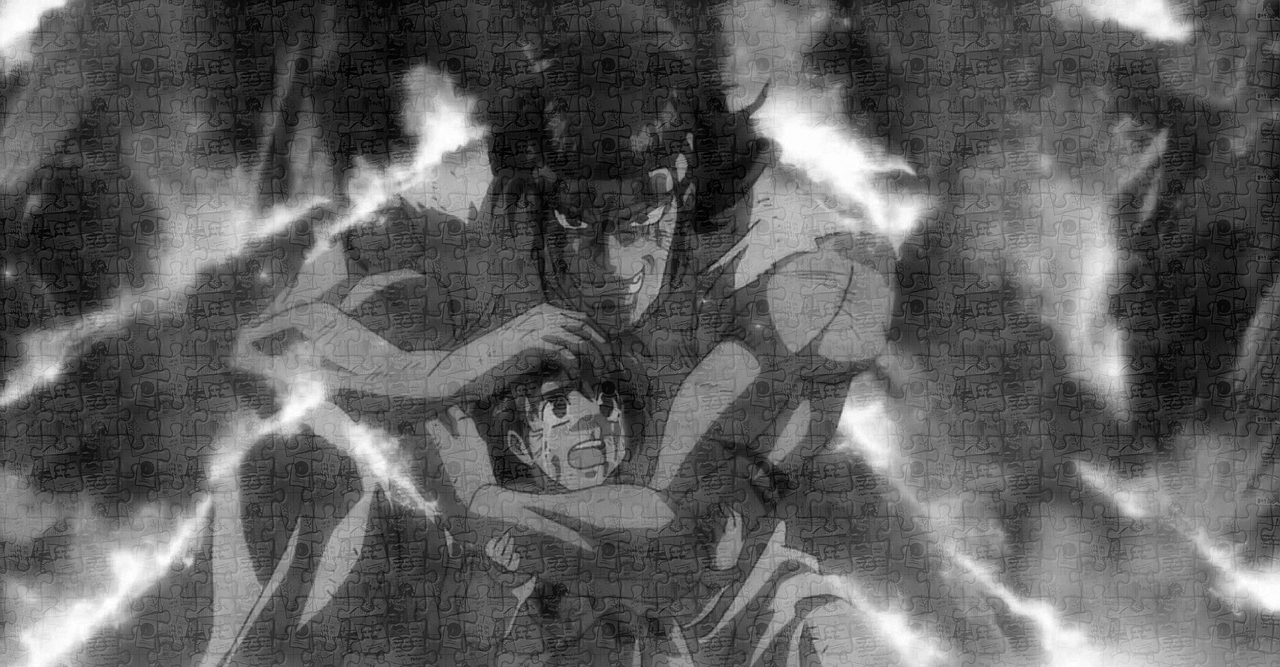 每日动漫壁纸：48（图ZMTcyNDM4OTg4） - 单幅漫画 - 站酷设计师kimiLIU原创素材 - 站酷ZCOOL