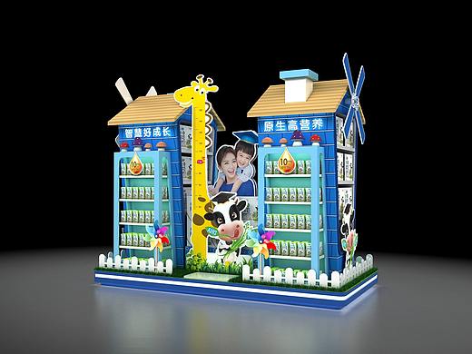 一个小地堆（个人主页-ZNTU3ODU3NDg=） - 场景 - 站酷设计师星辰的海原创素材 - 站酷ZCOOL