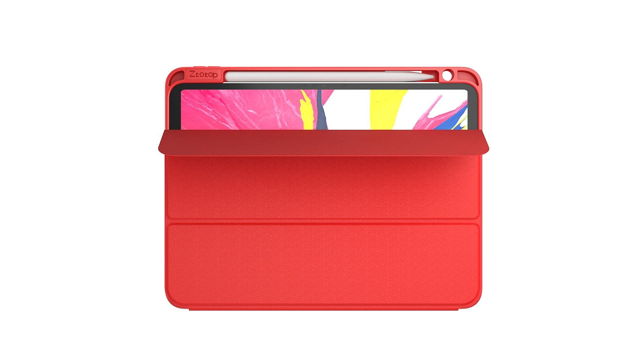 ID图渲染 max+vray