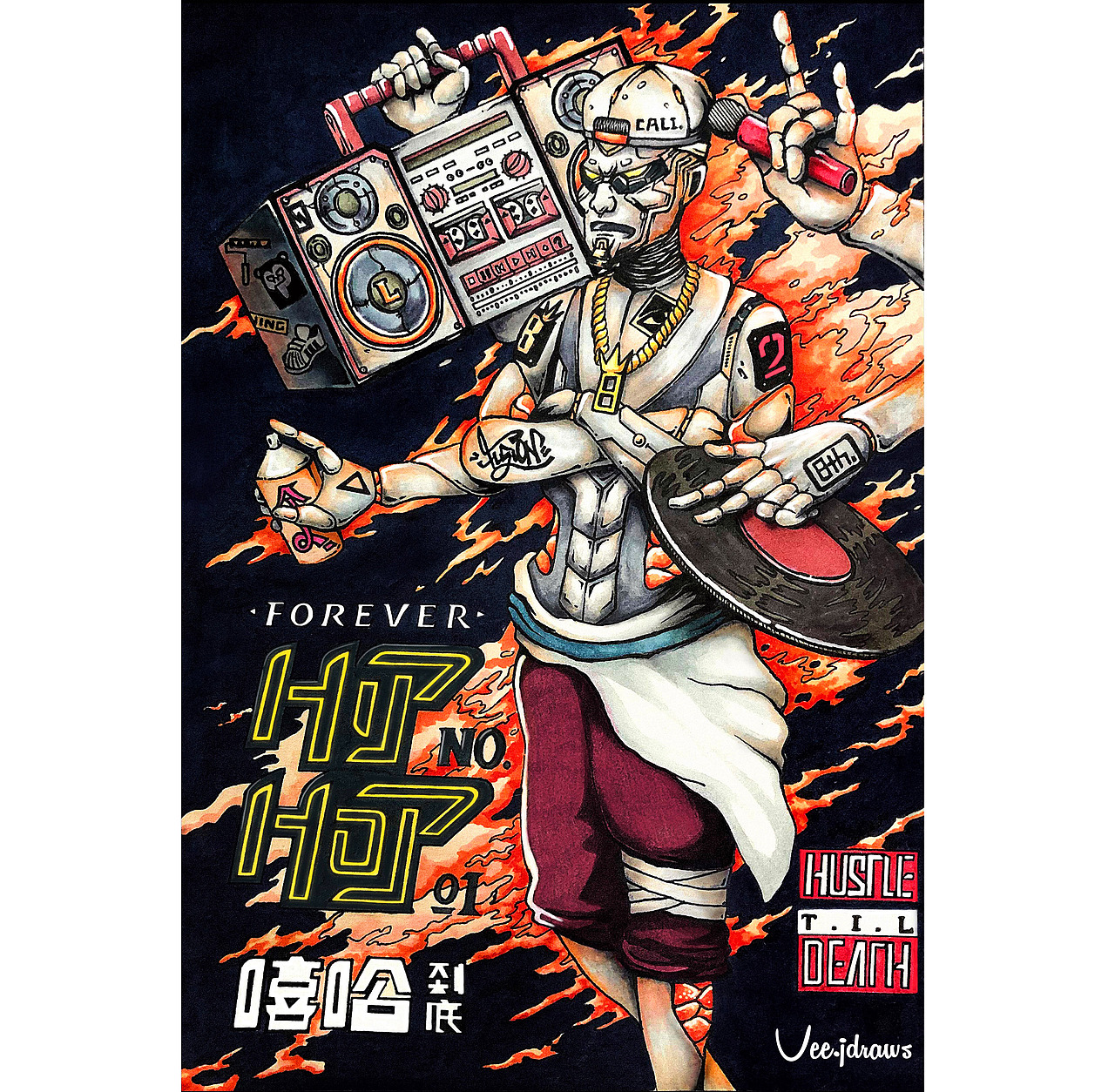 Chracter design-角色设计（图ZMTYyMDkzMjY4） - 创作习作 - 站酷设计师威阿威原创素材 - 站酷ZCOOL