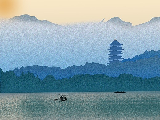 西湖