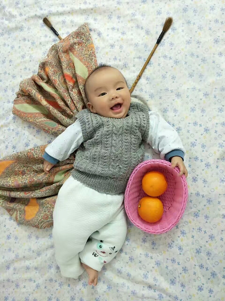 睡着了的小天使（图ZMTE1NTk4NTY0） - 人像摄影 - 站酷设计师渃兰原创素材 - 站酷ZCOOL