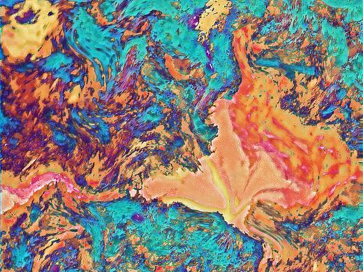 六五AI智能绘画日常训练