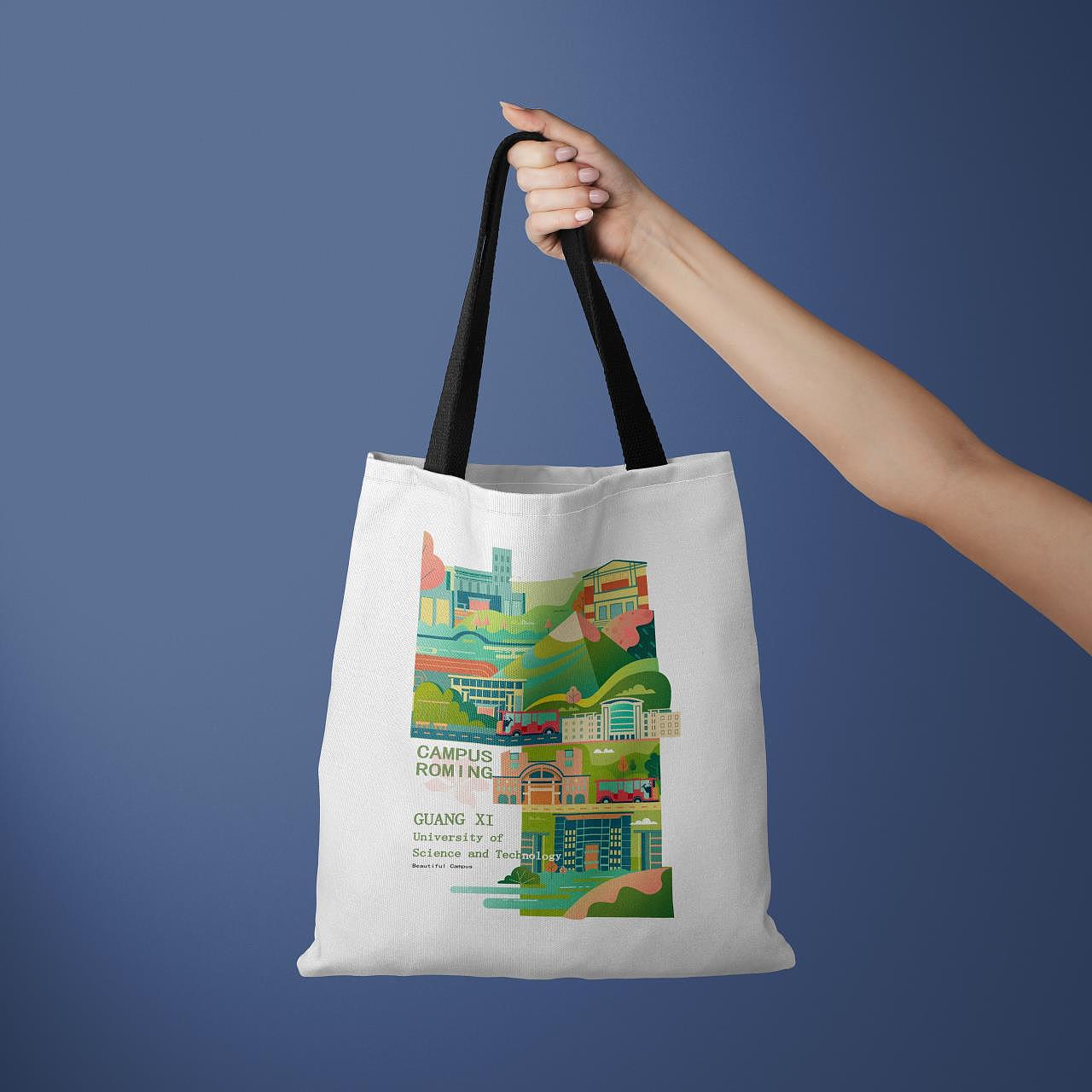 校园文创设计（图ZMzM4NjgwMTQ4） - 其他平面 - 站酷设计师二三three原创素材 - 站酷ZCOOL