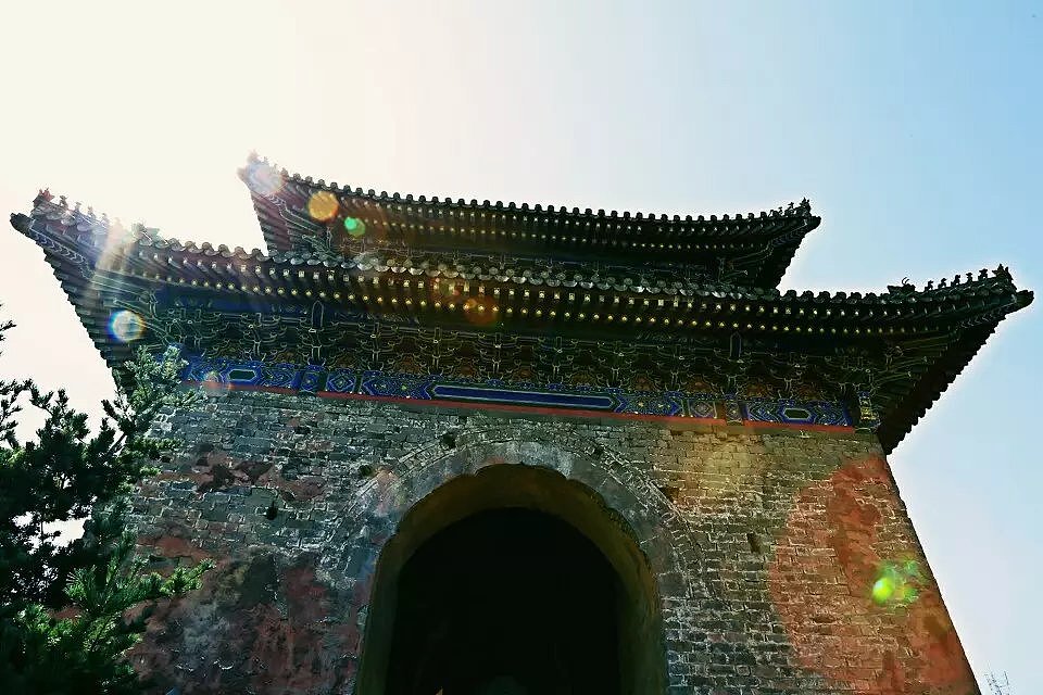 武当（图ZNzg4OTk1NjA=） - 环境/建筑摄影 - 站酷设计师夏天_心心原创素材 - 站酷ZCOOL