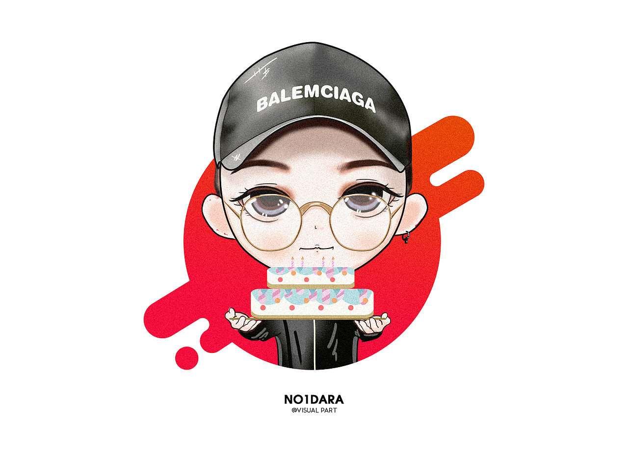 No1dara vision Department（图ZMTg5MTg5MjI4） - 创作习作 - 站酷设计师五香茶叶蛋原创素材 - 站酷ZCOOL