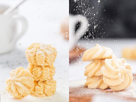 CUBE VISION ` 电商产品拍摄 #曲奇饼干