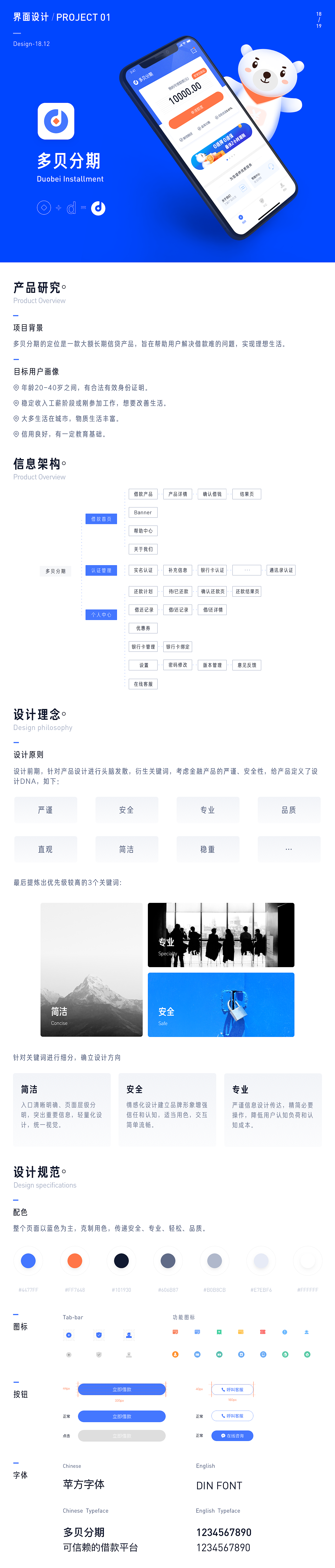 2018-2019作品集（图ZMTc1OTc1ODE2） - APP界面 - 站酷设计师na酱原创素材 - 站酷ZCOOL