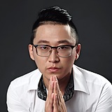 象物空间设计的头像