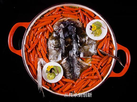 成都美食短视频/宣传片 美食图片摄影 案例-辣图