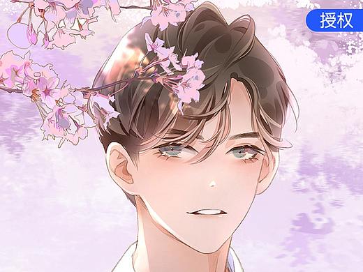 人物立绘之大学男生