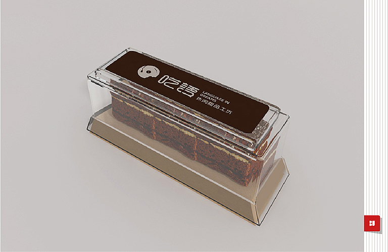 蛋糕品牌VI（圖ZMjEwMTYwMDg0） - 品牌 - 站酷設(shè)計師不凡的紙原創(chuàng)素材 - 站酷ZCOOL