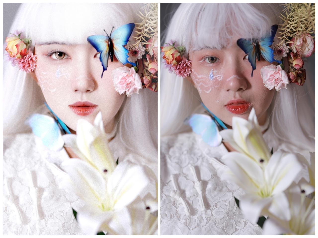 这种算是cosplay的p图吗（图ZMzAyMjY3OTg4） - 修图/后期 - 站酷设计师牙逗豆原创素材 - 站酷ZCOOL