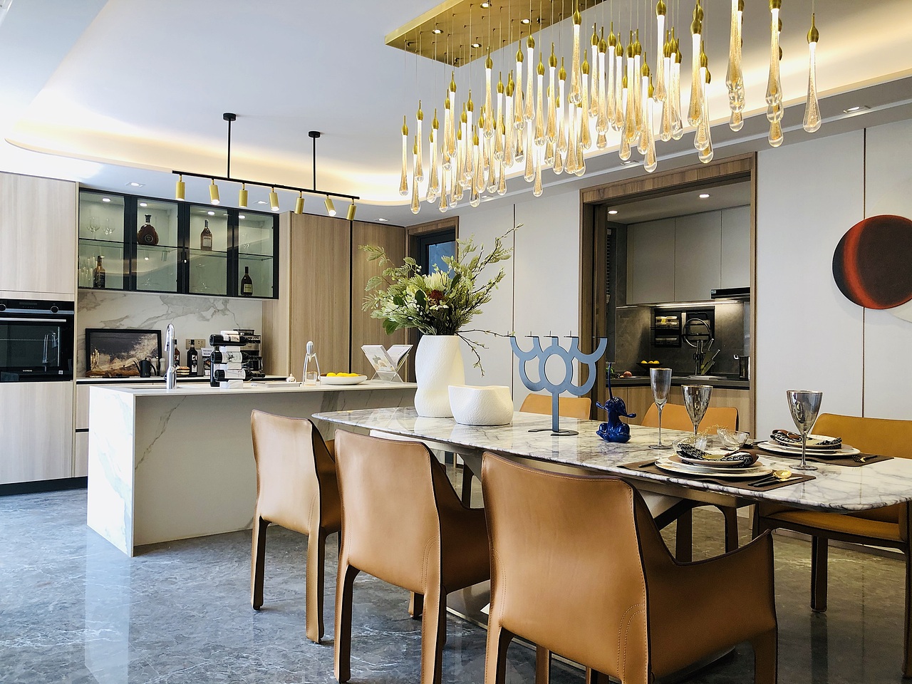 昆明全屋定制丨深藏不简,让质感无限延伸