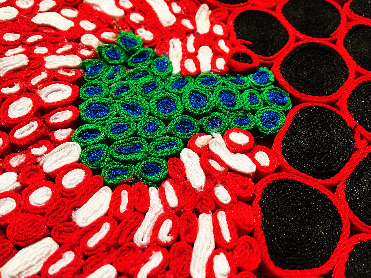 向大师致敬--草间弥生的“南瓜”