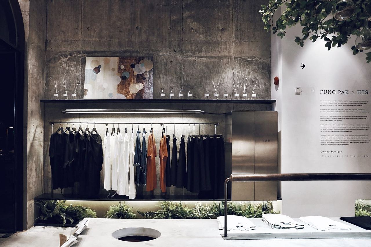 FUNG PAK 少女心與小野獸（图ZMTQ5NzAyMTQ4） - 家装设计 - 站酷设计师VBNdesign原创素材 - 站酷ZCOOL