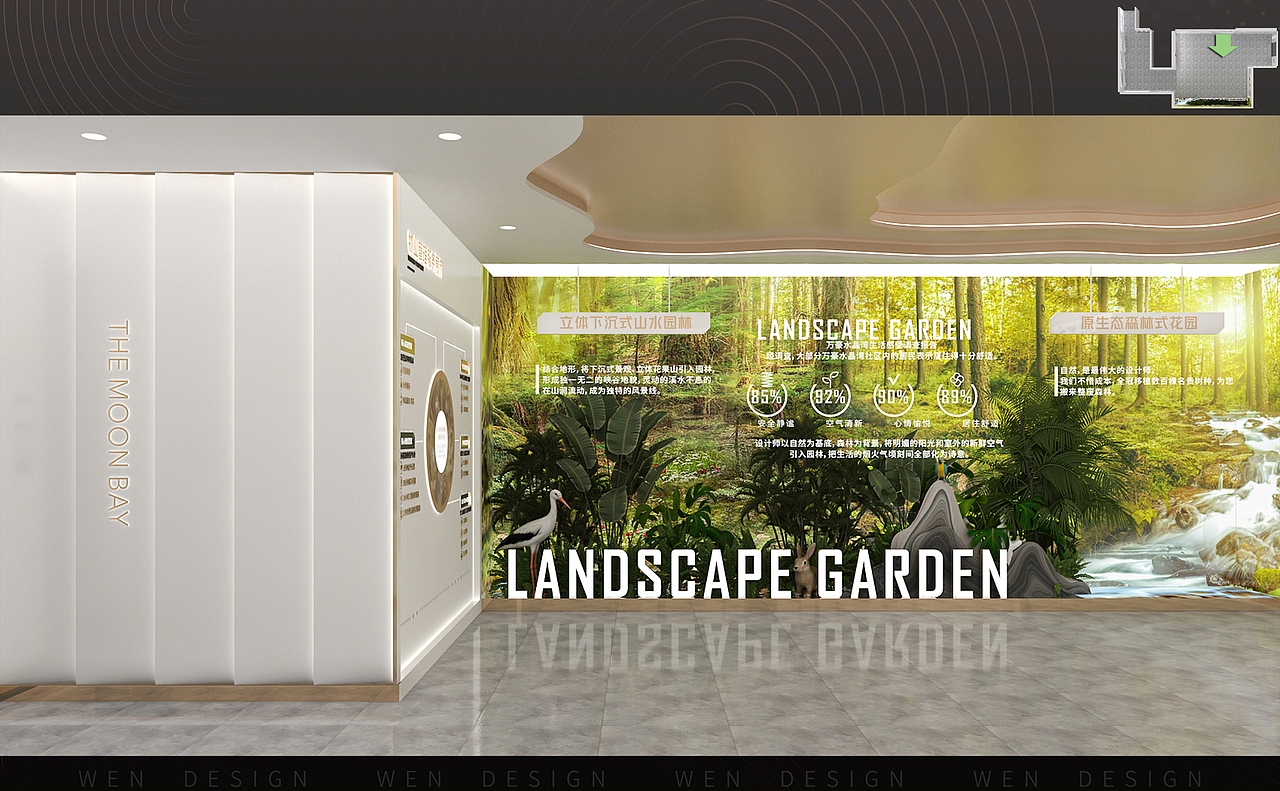 中象万豪明月湾品牌工法（图ZMjk1MzY5MDY4） - 商业空间设计 - 站酷设计师muyuzibear原创素材 - 站酷ZCOOL