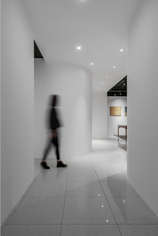 “非空“ | 尤格设计 祝年微（图ZMjA4MzE0MzU2） - 展陈设计 - 站酷设计师尤格设计原创素材 - 站酷ZCOOL