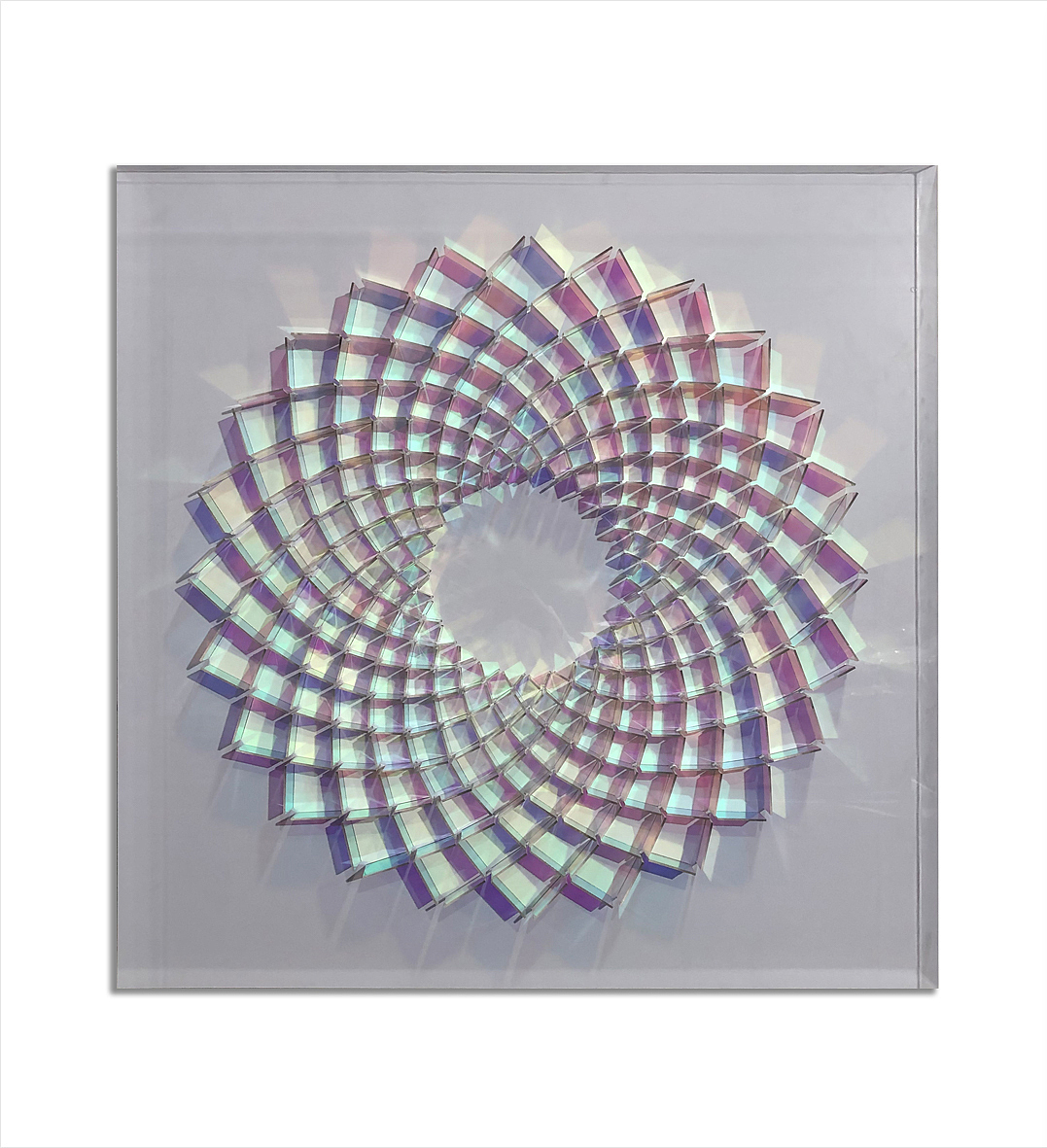 没有一种坚持会被辜负