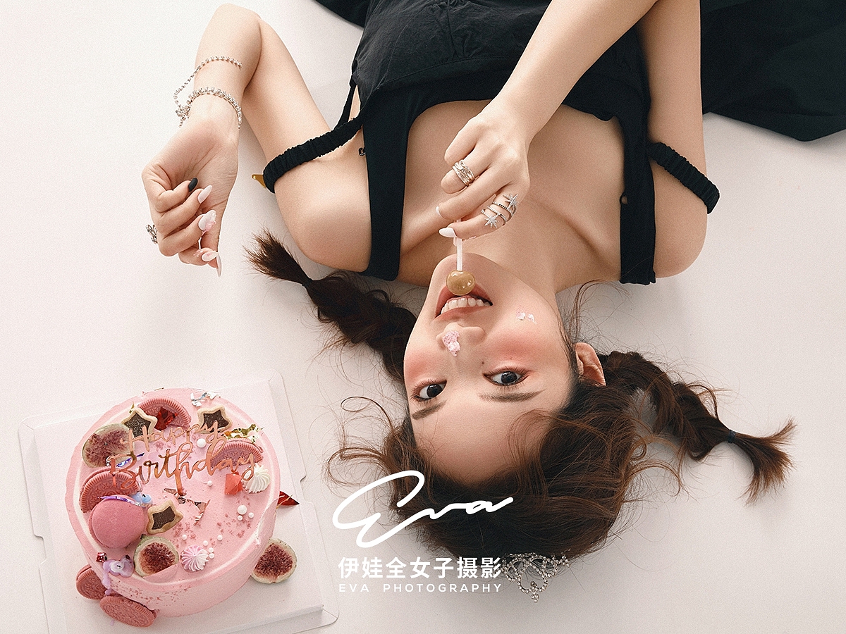 18岁少女成年后必做的一件事，错过的人都在无数次后悔（图ZMjkwNjQyODIw） - 其他摄影 - 站酷设计师伊娃摄影原创素材 - 站酷ZCOOL