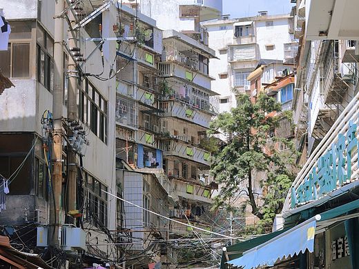 厦门的夏