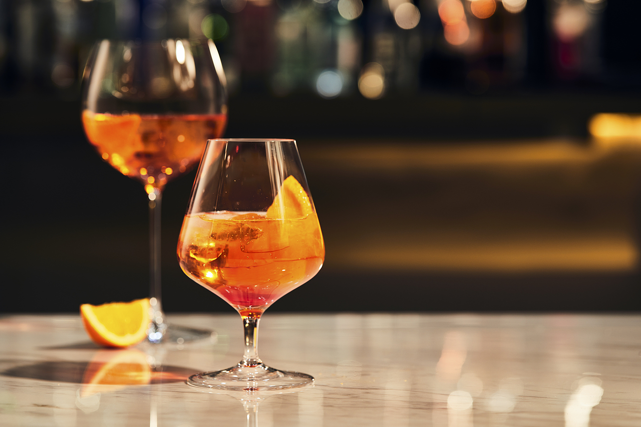 静物摄影鸡尾酒 X 商业摄影师张磊