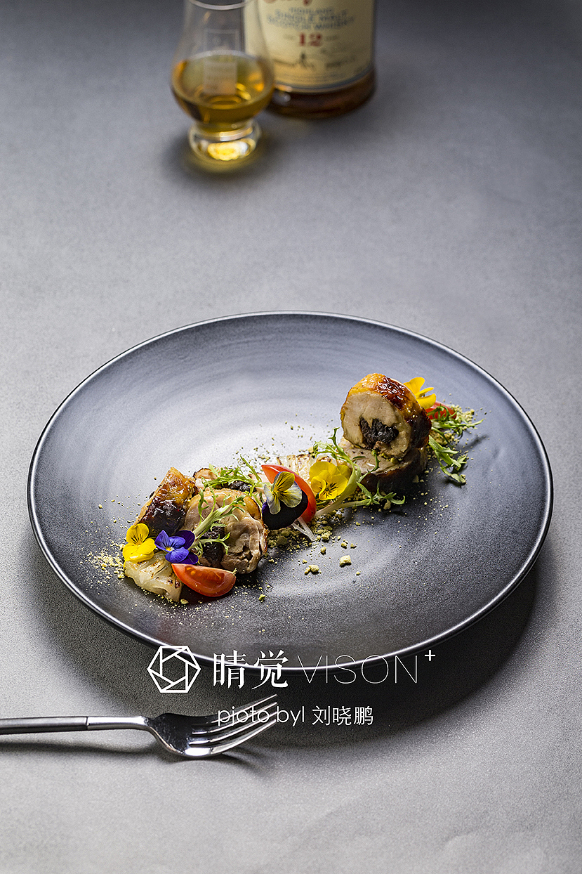 站酷复活之作——品美食要有好的单一麦芽（图ZMTA2MzY2MjM2） - 产品摄影 - 站酷设计师睛觉vision原创素材 - 站酷ZCOOL