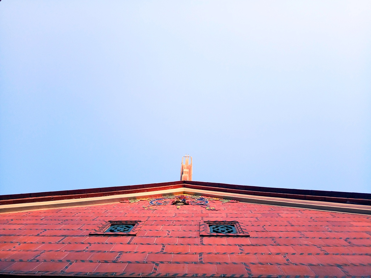 晴方好（图ZMTYwOTQwMTQ0） - 环境/建筑摄影 - 站酷设计师没有鼻子的鱼原创素材 - 站酷ZCOOL