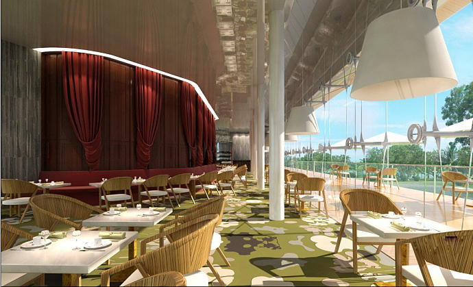 大元珠海酒店-景德镇酒店装修,景德镇酒店设计