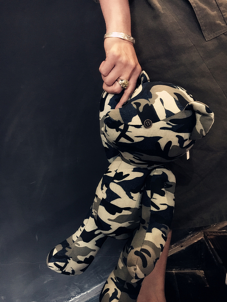 Each coin has two sides