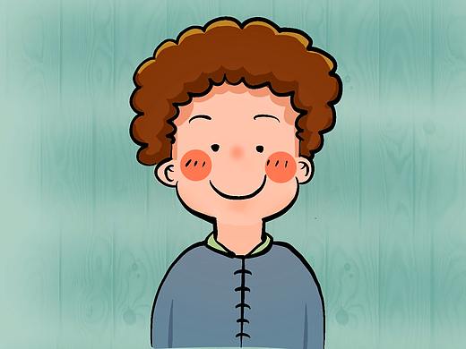 平涂（個(gè)人主頁-ZNTExNzk4NDg=） - 兒童插畫 - 站酷設(shè)計(jì)師Witemper原創(chuàng)素材 - 站酷ZCOOL