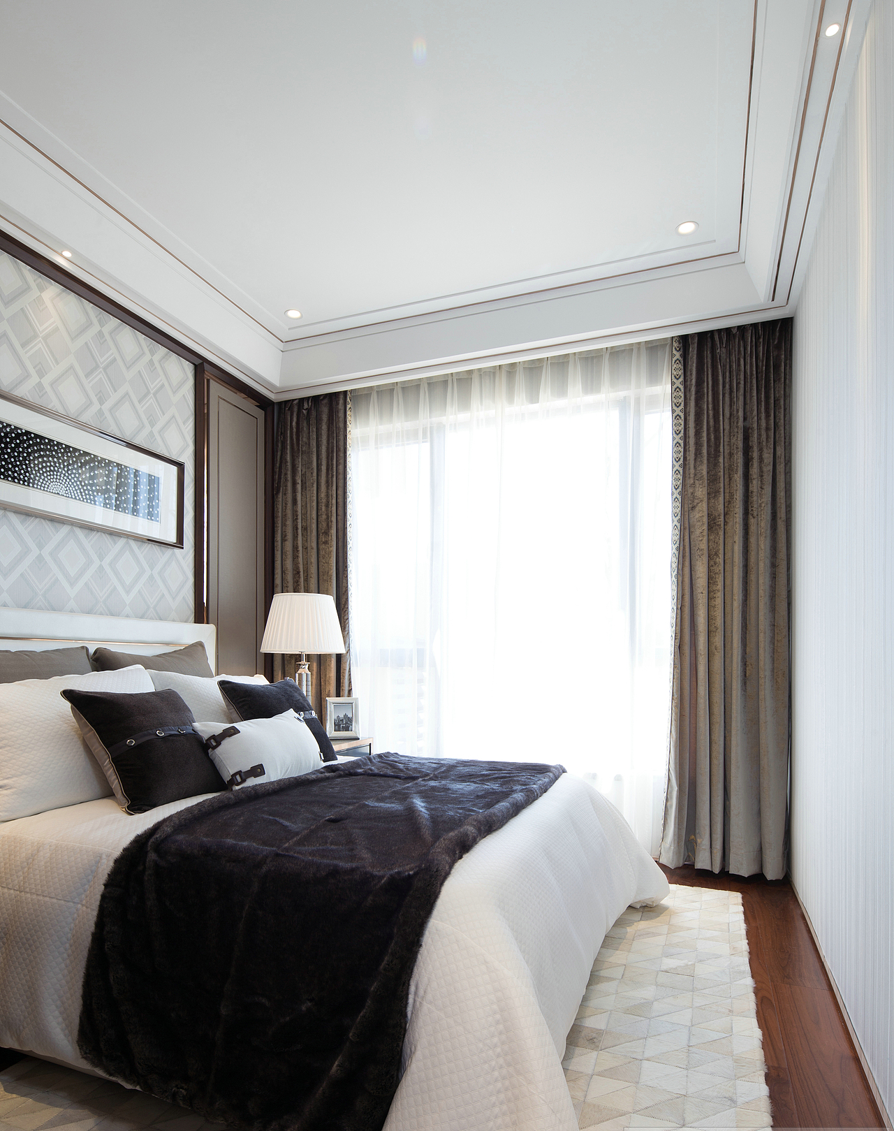 现代城-佳墅装饰（图ZOTIwOTg5Mjg=） - 图案 - 站酷设计师佳墅装饰公司原创素材 - 站酷ZCOOL