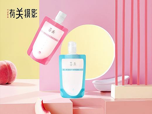 有关摄影&喜禾 婴儿护肤