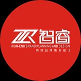 智睿品牌设计的头像