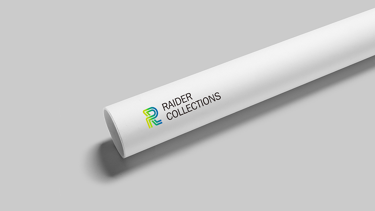 RAIDER COLLECTIONS 品牌形象设计