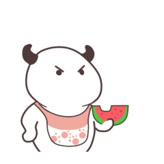 《《牛千斤》微信表情包》