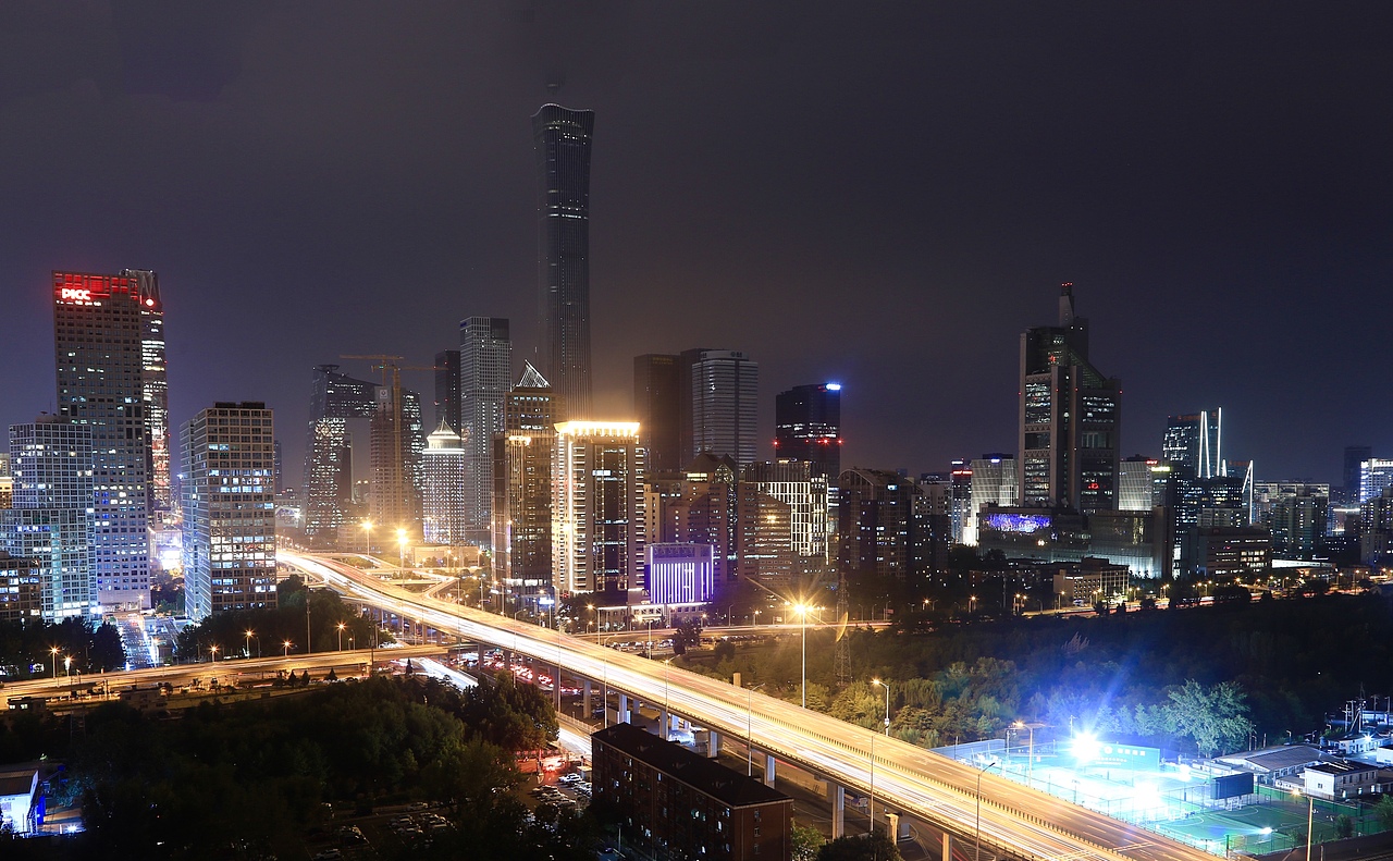 都市丛林之逆世界