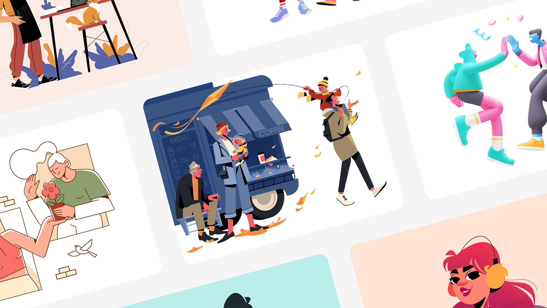 yhy12337的个人主页（封面预览） - 主页封面设置 - 站酷设计师yhy12337原创素材 - 站酷ZCOOL
