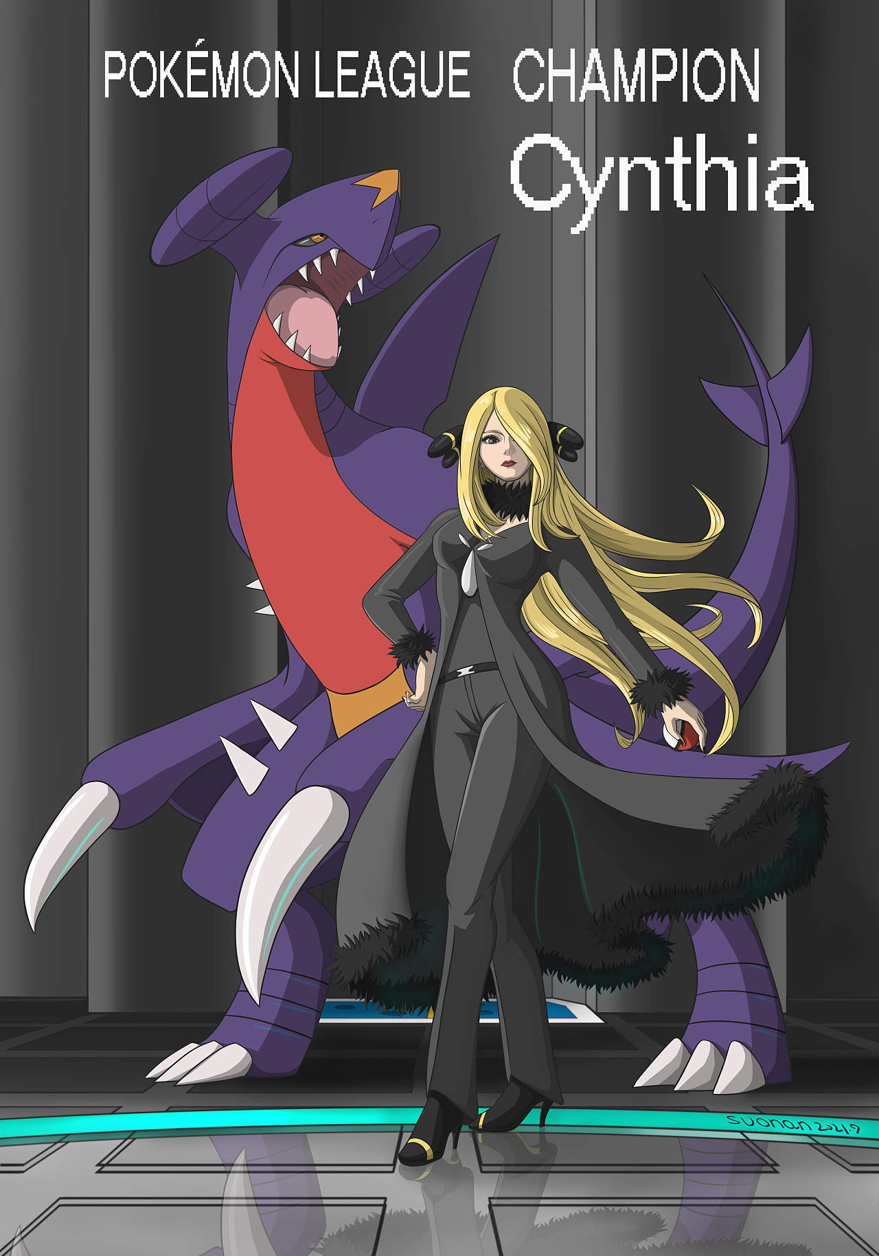 摸鱼〕宝可梦dp