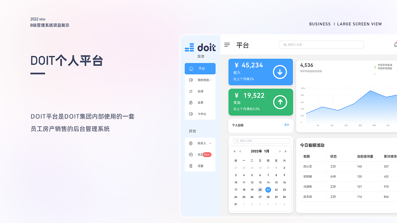 B端作品集（图ZMzMwNDQ1MzA4） - 软件界面 - 站酷设计师Glinzhu原创素材 - 站酷ZCOOL