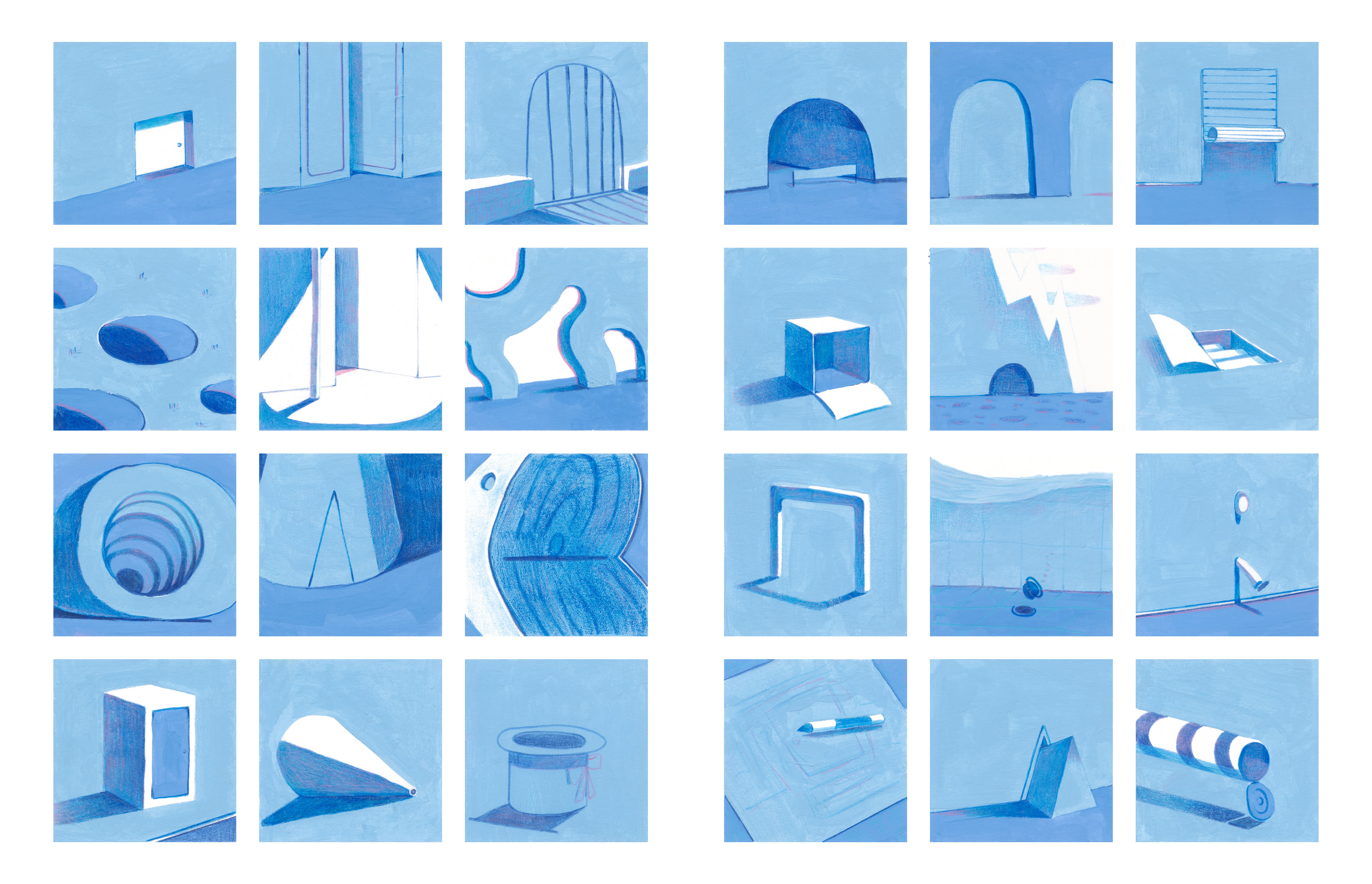 西上哲的個(gè)人主頁(yè)（封面預(yù)覽） - 主頁(yè)封面設(shè)置 - 站酷設(shè)計(jì)師西上哲原創(chuàng)素材 - 站酷ZCOOL